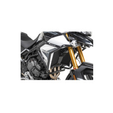 Гмоли верхні Touratech для Triumpha Tiger 900 Rally / Pro / GT / GT Pro (20-) чорні