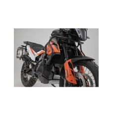 Верхні краш-бари SW-MOTECH для KTM Adventure 790 / R / Rally (19-20), Adventure 890 (21-22), R (21-)