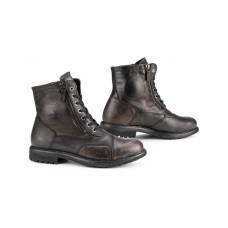 Мотоциклетні черевики Falco Aviator чорні