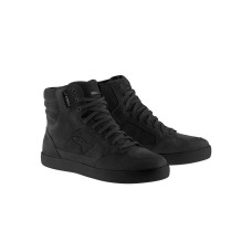 Мотоциклетні туристичні черевики J-6 Waterproof ALPINESTARS чорні
