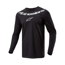 Кросова кофта Alpinestars MX Fluid Graphite
