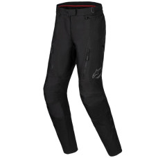 Жіночі текстильні мотоциклетні штани Alpinestars Stella ST-1 чорні
