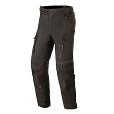 Жіночі текстильні мотоциклетні штани Alpinestars Stella Andes v3 Drystar® чорні
