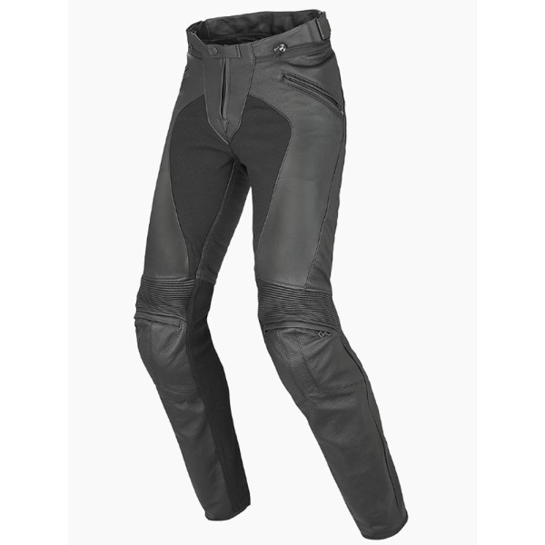 Жіночі мотоциклетні шкіряні штани Dainese Pony C2 Lady