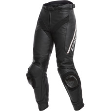 Мотоциклетні шкіряні штани жіночі Dainese Delta 3