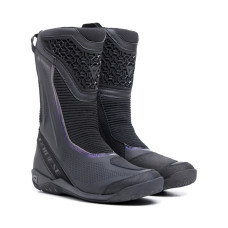 Жіночі туристичні мотоциклетні черевики Dainese Freeland 2 Gore-Tex® чорні