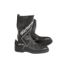 Мотоциклетні туристичні черевики Daytona Voyager GTX Gore-Tex чорні