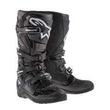 Черевики off-road Alpinestars Tech 7 Enduro чорні