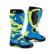 Черевики off-road TCX Comp Evo 2 Michelin