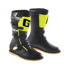 Черевики Gaerne Balance Classic жовті