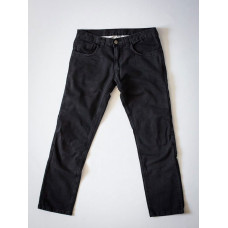 Мотоциклетні штани Mottowear Gallante Black