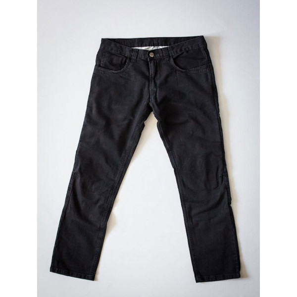 Мотоциклетні штани Mottowear Gallante Black