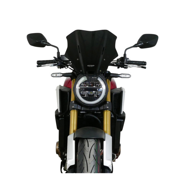 Мотоциклетний щиток MRA Touring 