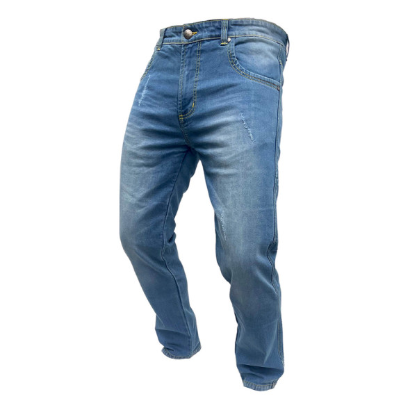 Мотоциклетні джинси Mottowear Imola 2.4