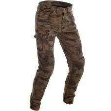 Мотоциклетні джинси Richa Apache Camo