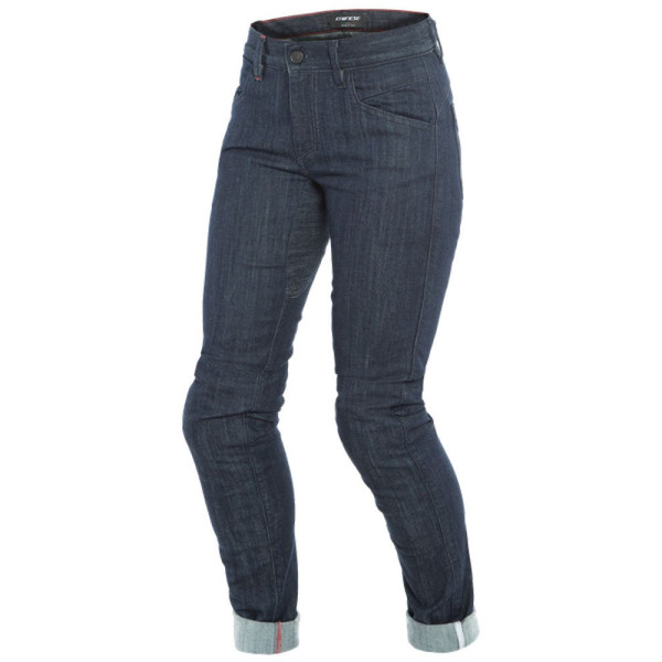 Джинси жіночі Dainese ALBA SLIM LADY