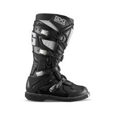 Черевики ендуро Gaerne GX-1 Goodyear чорні