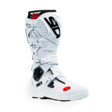 Бутси ендуро Sidi Crossfire 3 SRS білі