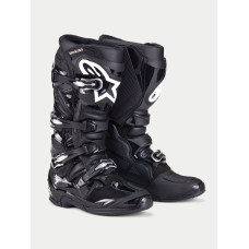 Бутси ендуро Alpinestars MX Tech 7 Чорні