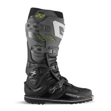 Черевики ендуро Gaerne SG-22 Gore-Tex антрацитові