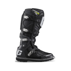 Бутси ендуро Gaerne Fastback Endurance Enduro чорні