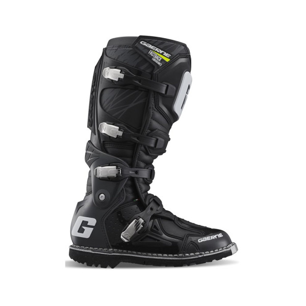 Бутси ендуро Gaerne Fastback Endurance Enduro чорні
