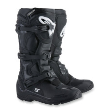 Бутси ендуро Alpinestars Tech 3 Enduro чорні