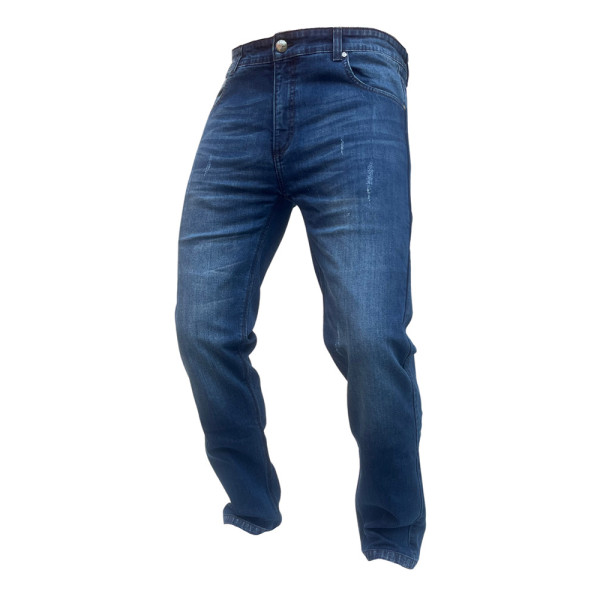 Мотоциклетні джинси Mottowear Roma 2.4