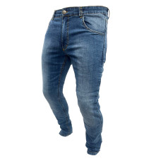 Мотоциклетні джинси Mottowear Milano 2.4