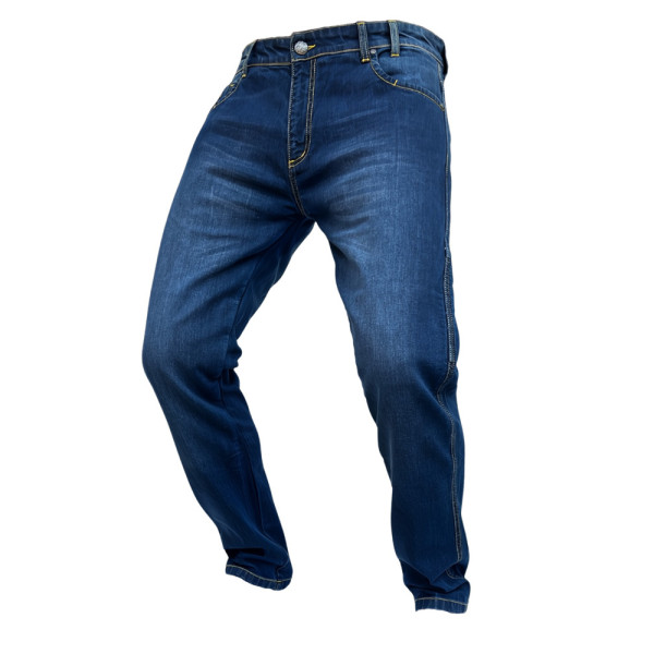 Мотоциклетні джинси Mottowear Monza 2.4