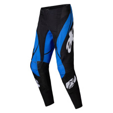 Кросові штани Alpinestars MX Techstar Dreem чорні-сині