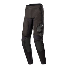 Кросові штани Alpinestars MX Techdura чорні