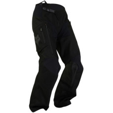 Кросові штани Fox Ranger Ex чорні
