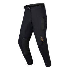 Кросові штани Alpinestars MX Techdura чорні