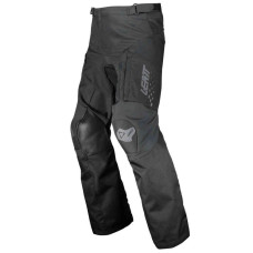 Кросові штани Leatt Moto 5.5 Enduro чорні