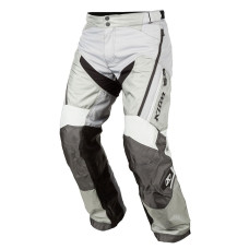Кросові штани Klim Dakar сірі