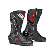 Мотоциклетні черевики жіночі Sidi Vertigo 2 Lei чорні