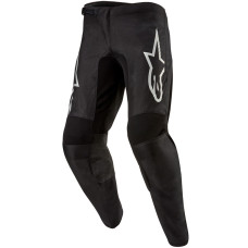 Кросові штани Alpinestars MX Fluid Graphite чорні