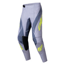 Кросові штани Alpinestars MX Techstar Dreem сірі