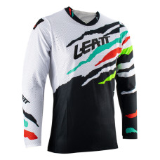 Кросова кофта Leatt Moto 5.5 UltraWeld Tiger