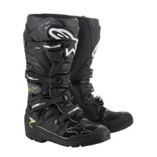 Черевики ендуро Alpinestars Tech 7 Enduro Drystar чорні
