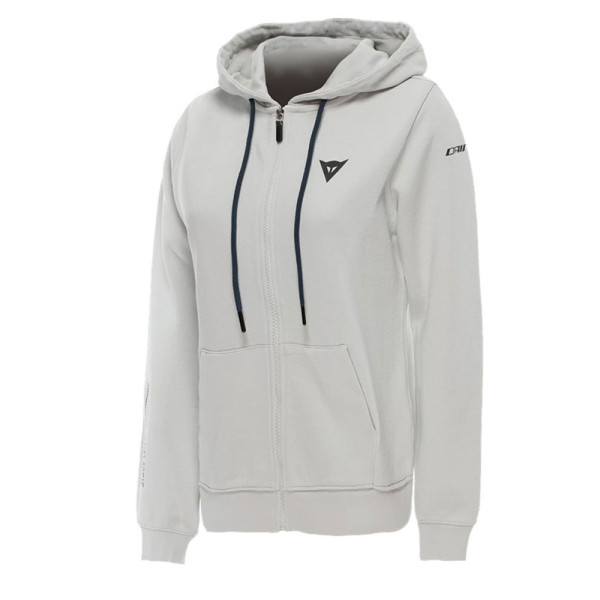 Кросова кофта Dainese Speed Demon Full Zip сірий