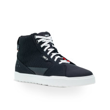 Мотоциклетні черевики Sidi ARX Air чорні-білі