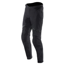 Жіночі текстильні мотоциклетні штани Dainese Sherman 3 Absoluteshell чорні