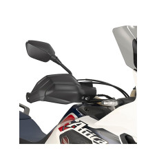 Гандбари Kappa Honda X-ADV 750 17-20/ CRF 1000 L Africa Twins 16-19/ Adventure Sports 18-19