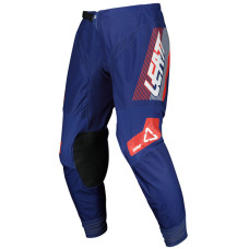 Кросові штани Leatt Moto 4.5 Royal