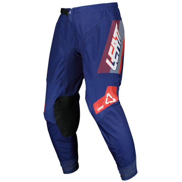 Кросові штани Leatt Moto 4.5 Royal