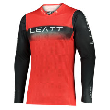 Кросова кофта Leatt Moto 5.5 Ultraweld червона