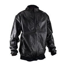 Дощовик Leatt Racecover Smoke