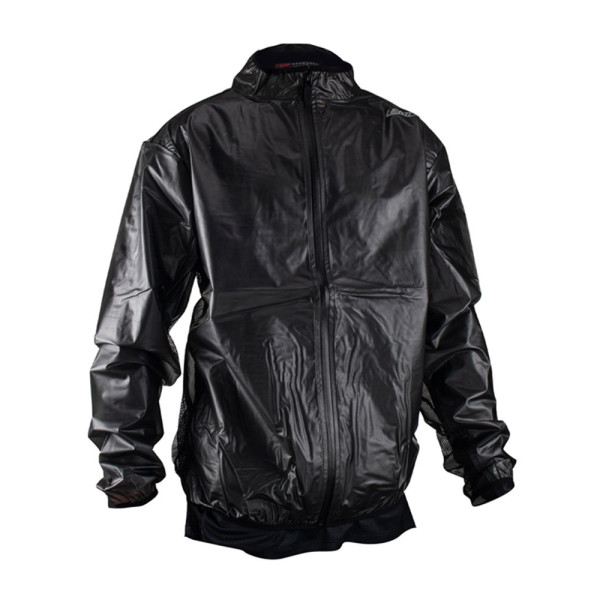 Дощовик Leatt Racecover Smoke